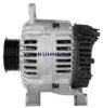 PEUGE 5705F4 Alternator